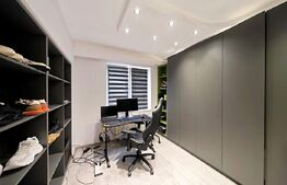 4 camere decomandat, 2 băi, etaj 1 - Nufărul, 92m²