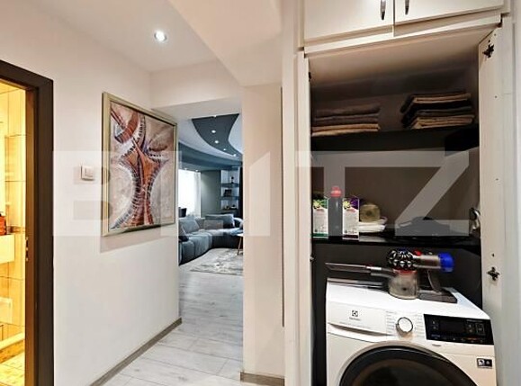 Apartament de vânzare 4 camere Nufarul - 190840AV | BLITZ Oradea | Poza4