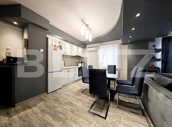 Apartament de vânzare 4 camere Nufarul - 190840AV | BLITZ Oradea | Poza2