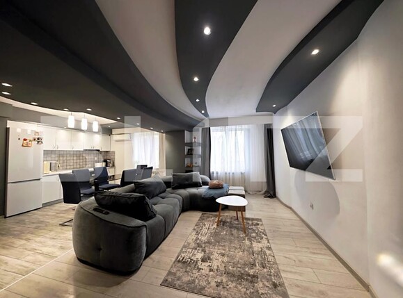 Apartament de vânzare 4 camere Nufarul - 190840AV | BLITZ Oradea | Poza1