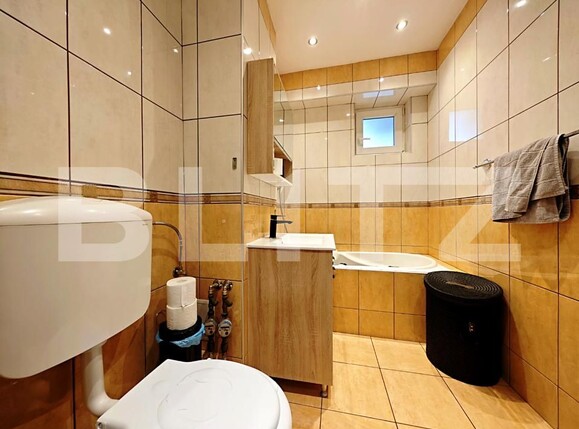 Apartament de vânzare 4 camere Nufarul - 190840AV | BLITZ Oradea | Poza8