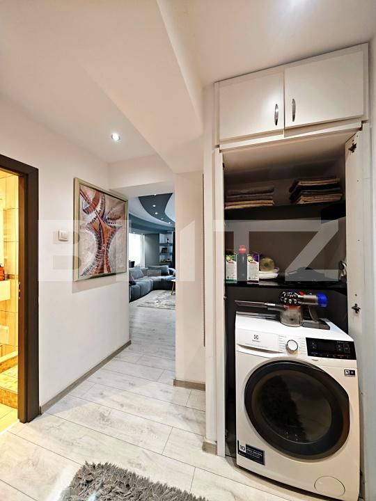 Apartament de vânzare 4 camere Nufarul - 190840AV | BLITZ Oradea | Poza6