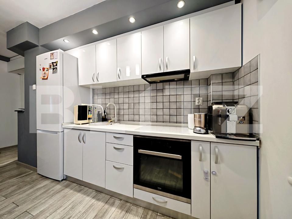 Apartament de vânzare 4 camere Nufarul - 190840AV | BLITZ Oradea | Poza3