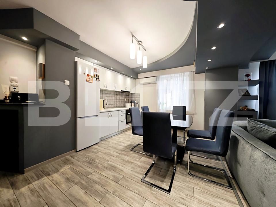 Apartament de vânzare 4 camere Nufarul - 190840AV | BLITZ Oradea | Poza2