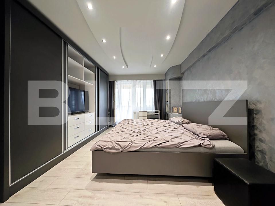 Apartament de vânzare 4 camere Nufarul - 190840AV | BLITZ Oradea | Poza4