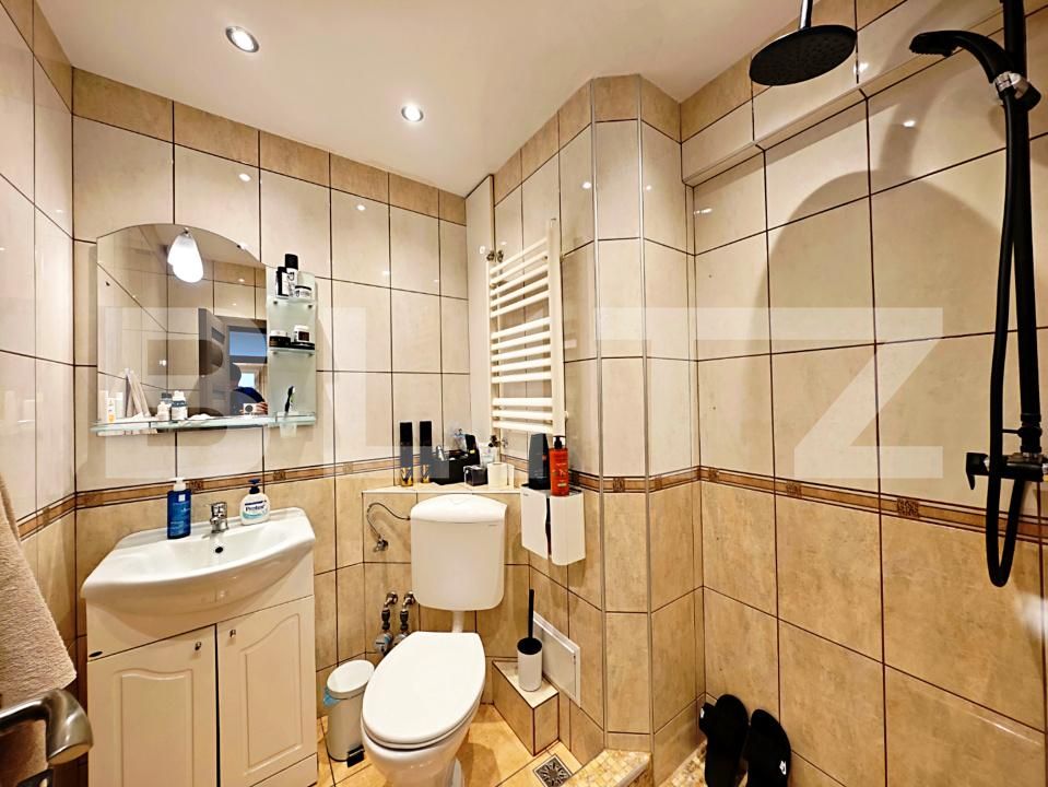 Apartament de vânzare 4 camere Nufarul - 190840AV | BLITZ Oradea | Poza5