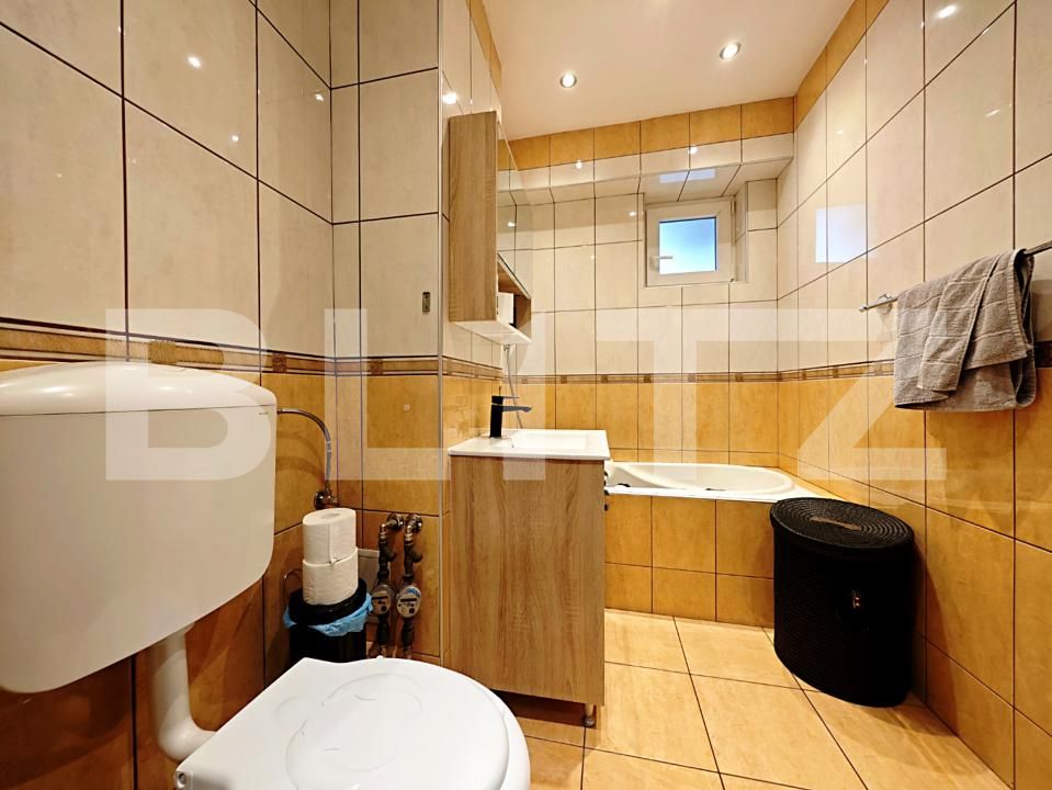 Apartament de vânzare 4 camere Nufarul - 190840AV | BLITZ Oradea | Poza8