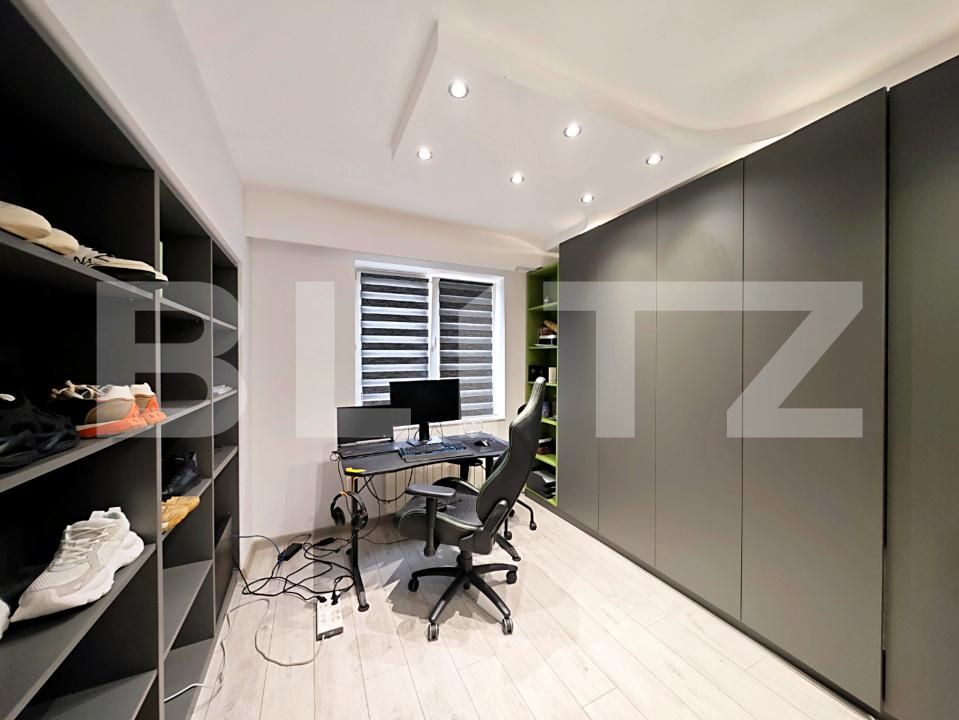 Apartament de vânzare 4 camere Nufarul - 190840AV | BLITZ Oradea | Poza3