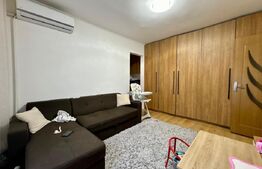 Apartament 2 camere, 35.88 mp – zona Rogerius
