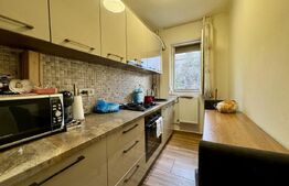 Apartament 2 camere, 35.88 mp – zona Rogerius