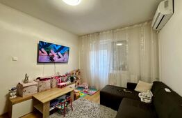 Apartament 2 camere, 35.88 mp – zona Rogerius