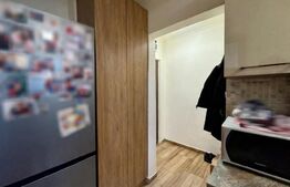 Apartament 2 camere, 35.88 mp – zona Rogerius