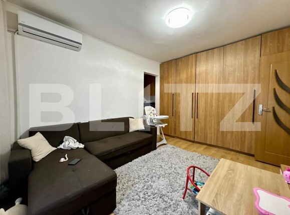 Apartament de vânzare 2 camere Rogerius - 190940AV | BLITZ Oradea | Poza1