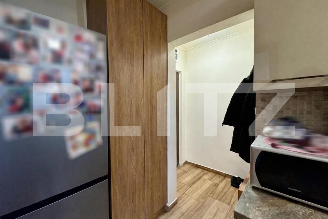 Apartament de vânzare 2 camere Rogerius - 190940AV | BLITZ Oradea | Poza5