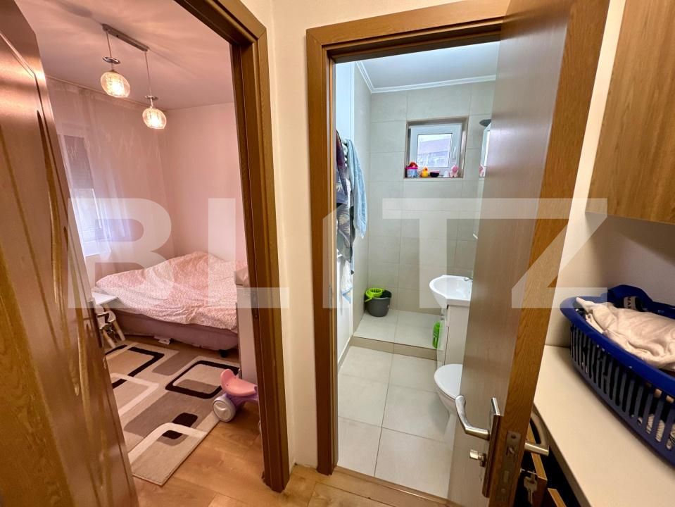 Apartament de vânzare 2 camere Rogerius - 190940AV | BLITZ Oradea | Poza4