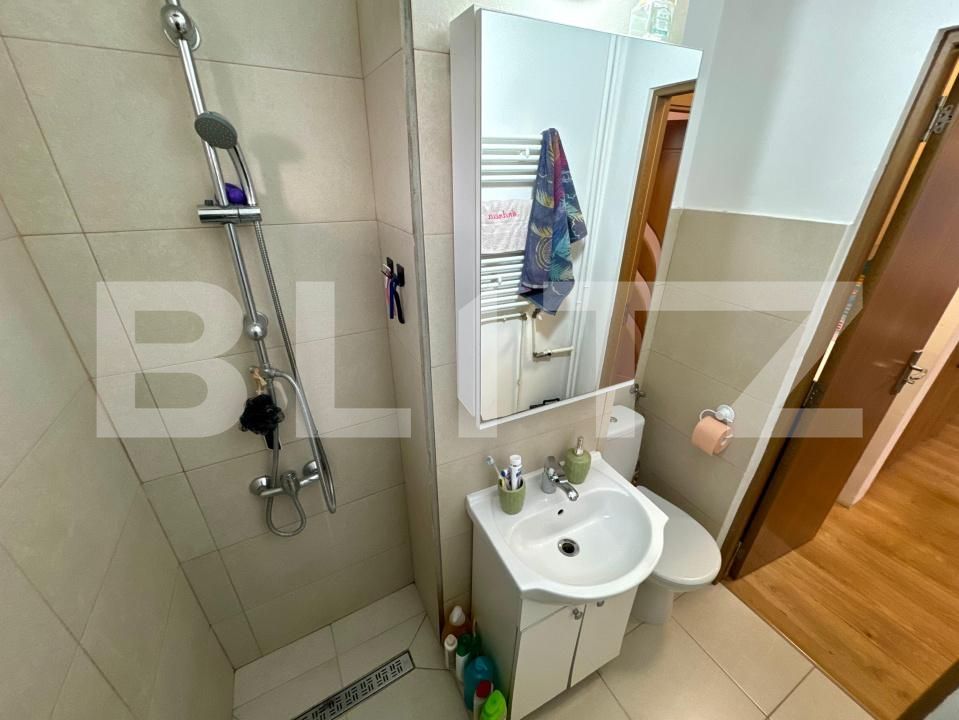 Apartament de vânzare 2 camere Rogerius - 190940AV | BLITZ Oradea | Poza3