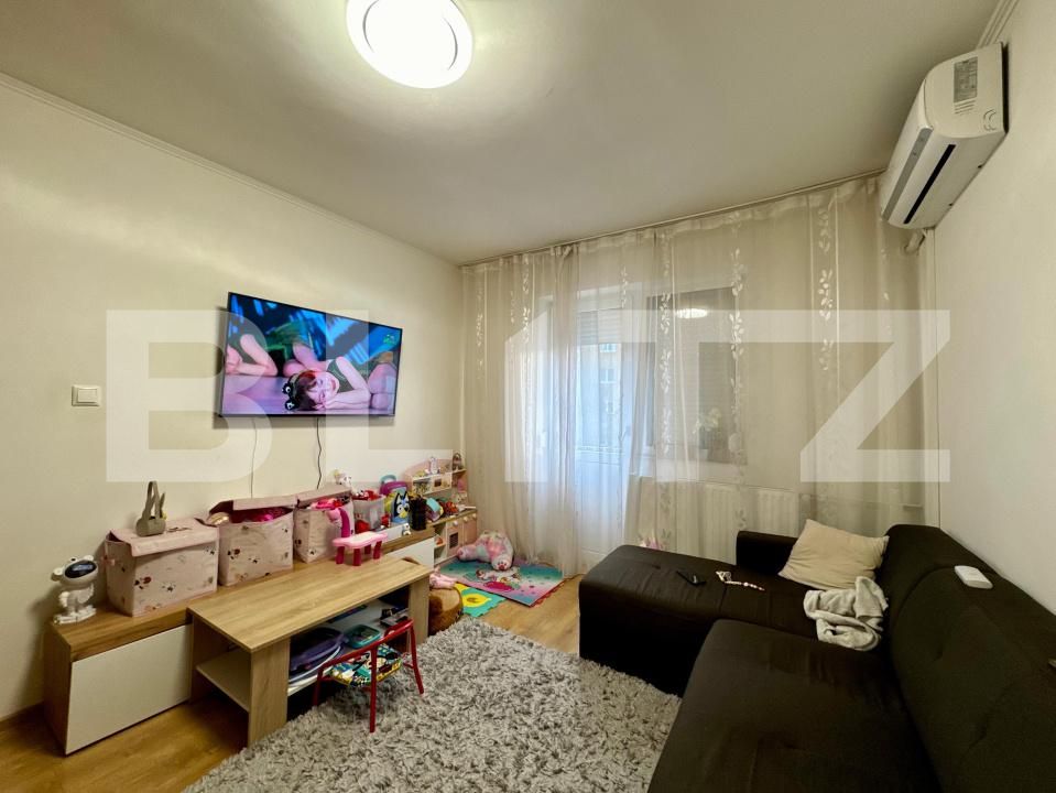 Apartament de vânzare 2 camere Rogerius - 190940AV | BLITZ Oradea | Poza2