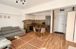 Apartament Prima Urbana, la prima închiriere , parcare subterană