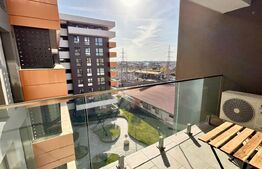 Apartament Prima Urbana, la prima închiriere , parcare subterană