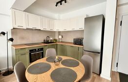 Apartament Prima Urbana, la prima închiriere , parcare subterană