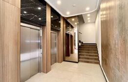 Apartament Prima Urbana, la prima închiriere , parcare subterană