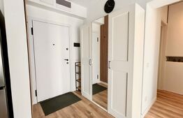 Apartament Prima Urbana, la prima închiriere , parcare subterană