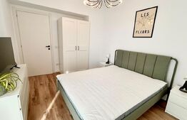 Apartament Prima Urbana, la prima închiriere , parcare subterană