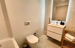 Apartament Prima Urbana, la prima închiriere , parcare subterană