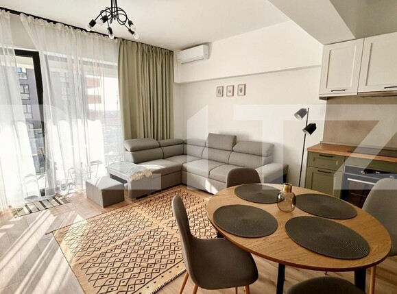 Apartament de închiriat 2 camere Iosia - 191010AI | BLITZ Oradea | Poza2