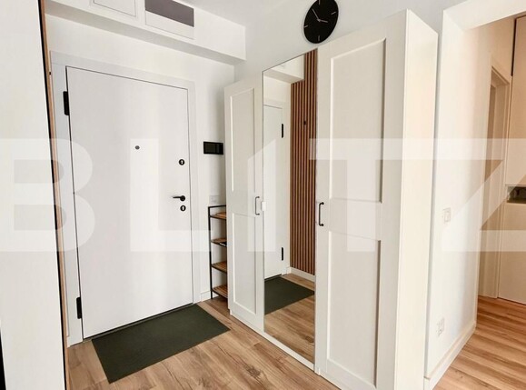 Apartament de închiriat 2 camere Iosia - 191010AI | BLITZ Oradea | Poza6