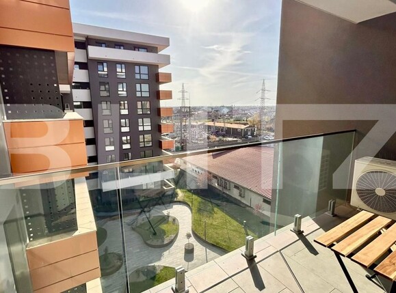 Apartament de închiriat 2 camere Iosia - 191010AI | BLITZ Oradea | Poza8