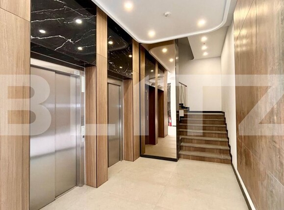 Apartament de închiriat 2 camere Iosia - 191010AI | BLITZ Oradea | Poza8