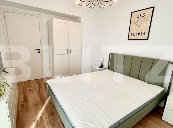Apartament de închiriat 2 camere Iosia - 191010AI | BLITZ Oradea | Poza4