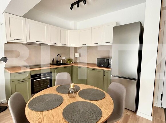 Apartament de închiriat 2 camere Iosia - 191010AI | BLITZ Oradea | Poza2