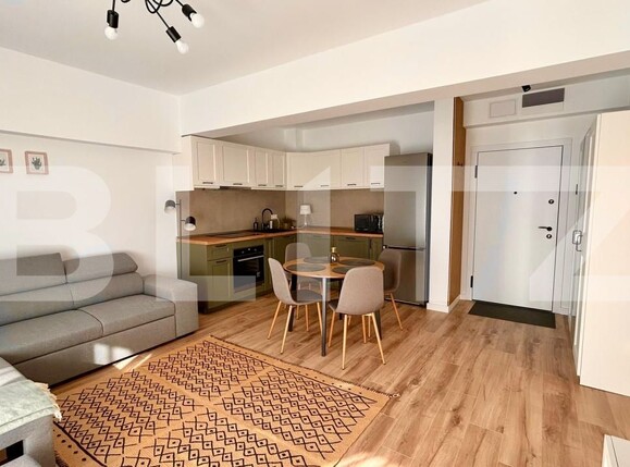 Apartament de închiriat 2 camere Iosia - 191010AI | BLITZ Oradea | Poza1