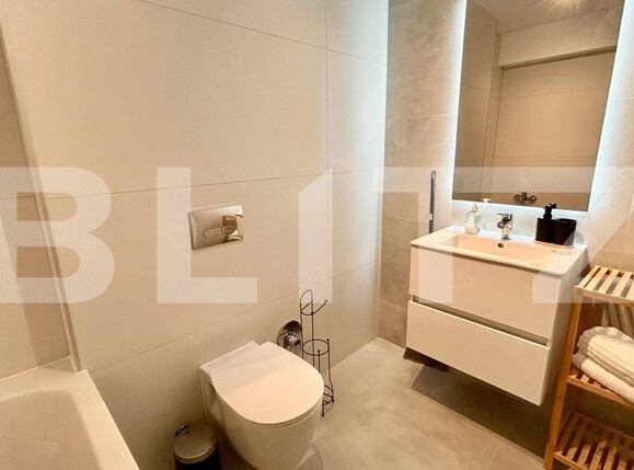 Apartament de închiriat 2 camere Iosia - 191010AI | BLITZ Oradea | Poza7