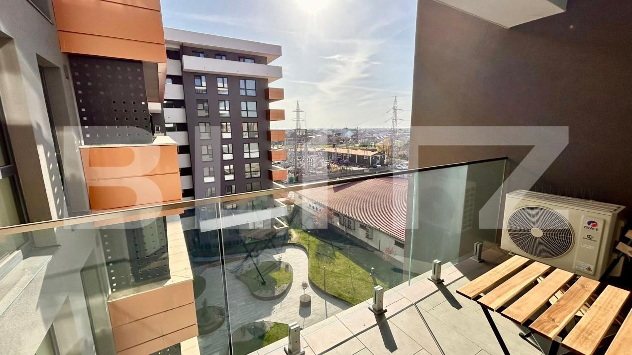 Apartament de închiriat 2 camere Iosia - 191010AI | BLITZ Oradea | Poza8