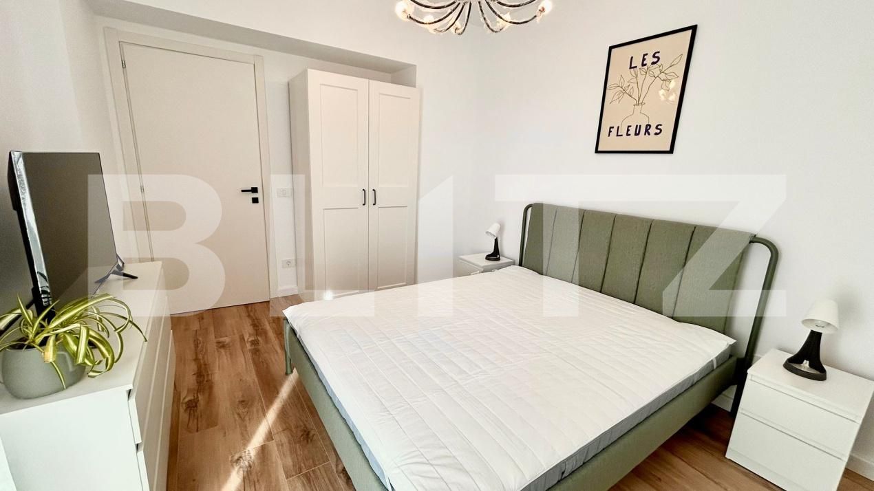 Apartament de închiriat 2 camere Iosia - 191010AI | BLITZ Oradea | Poza4