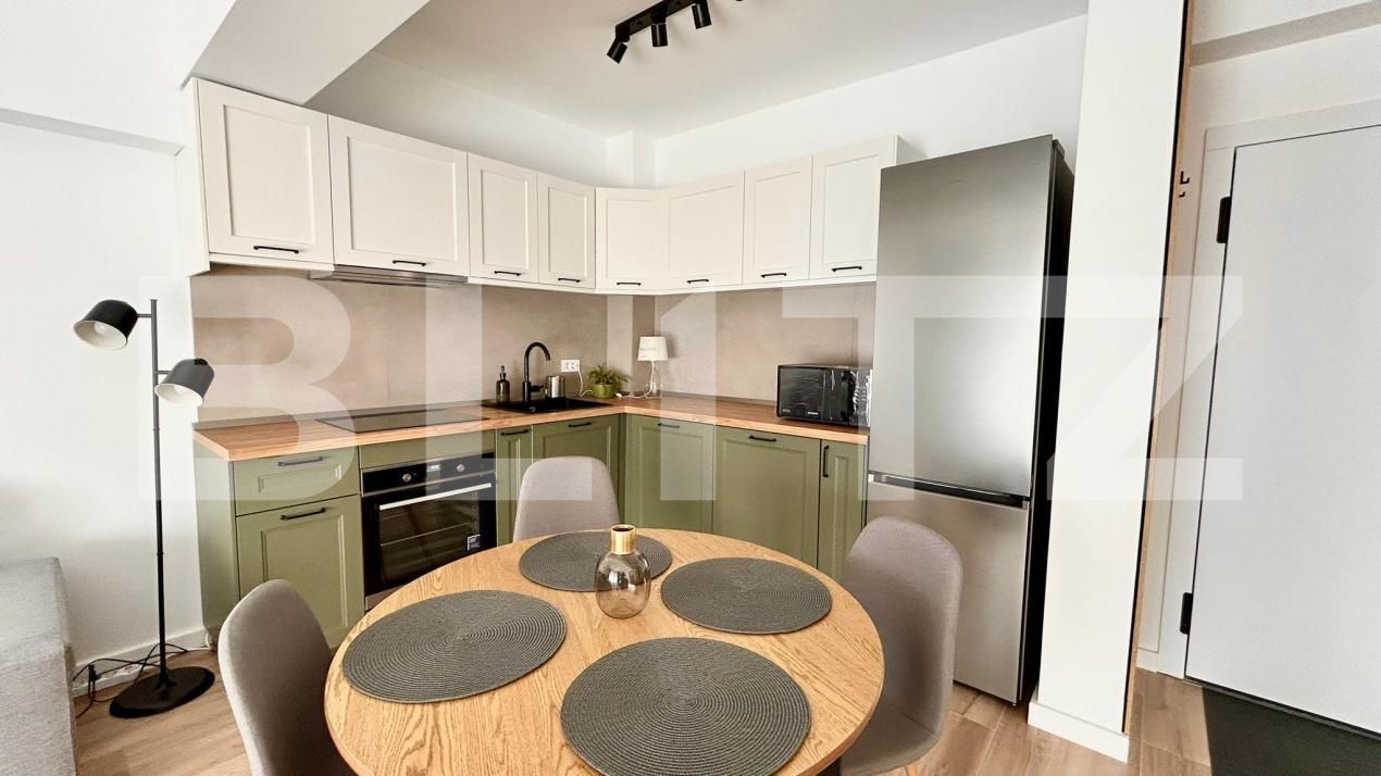 Apartament de închiriat 2 camere Iosia - 191010AI | BLITZ Oradea | Poza2