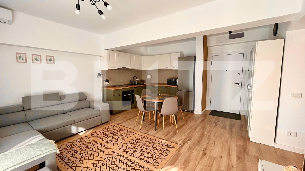 Apartament de închiriat 2 camere Iosia - 191010AI | BLITZ Oradea | Poza3