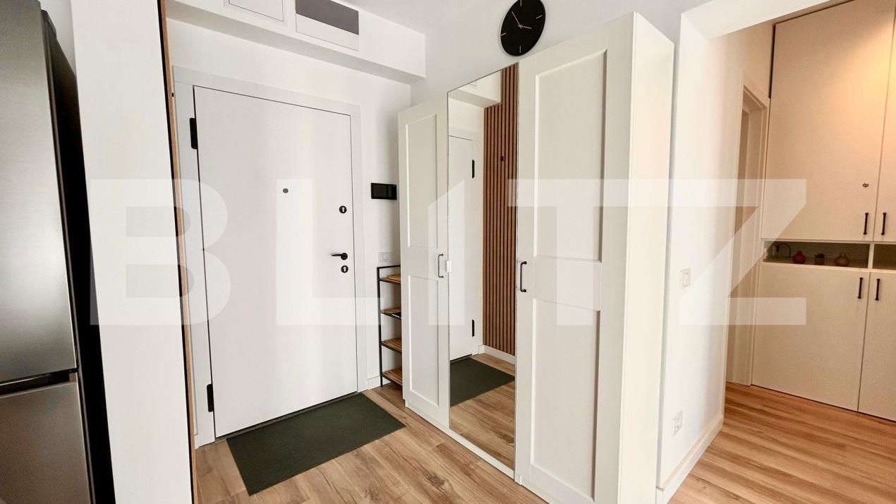 Apartament de închiriat 2 camere Iosia - 191010AI | BLITZ Oradea | Poza6