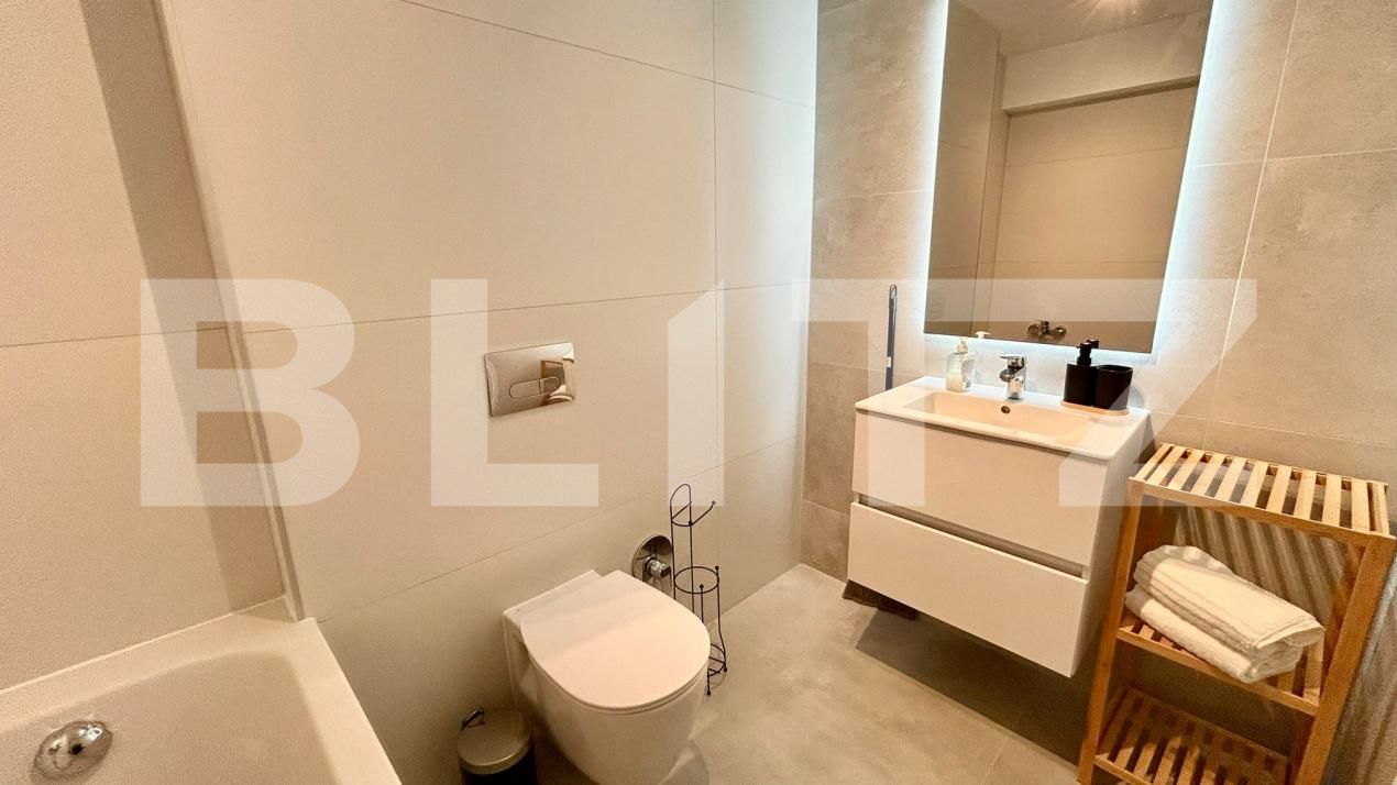 Apartament de închiriat 2 camere Iosia - 191010AI | BLITZ Oradea | Poza7