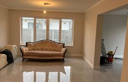 Casa individuala Oradea, zona linistita, cu gard imprejmuire din placi de beton 