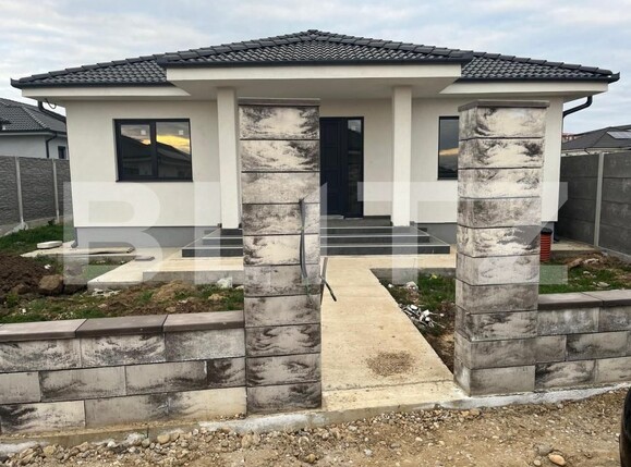 Casa de vânzare 4 camere Oncea - 191034CV | BLITZ Oradea | Poza1