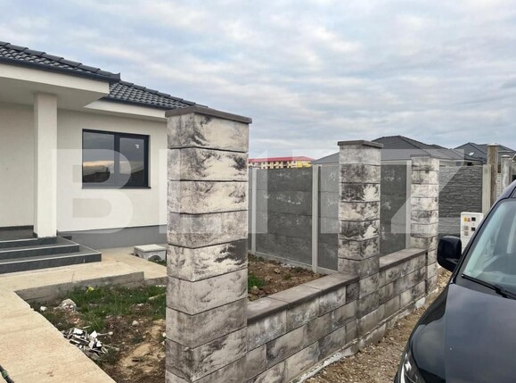 Casa de vânzare 4 camere Oncea - 191034CV | BLITZ Oradea | Poza8