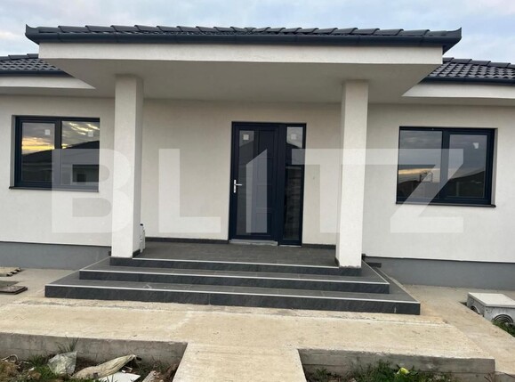 Casa de vânzare 4 camere Oncea - 191034CV | BLITZ Oradea | Poza2