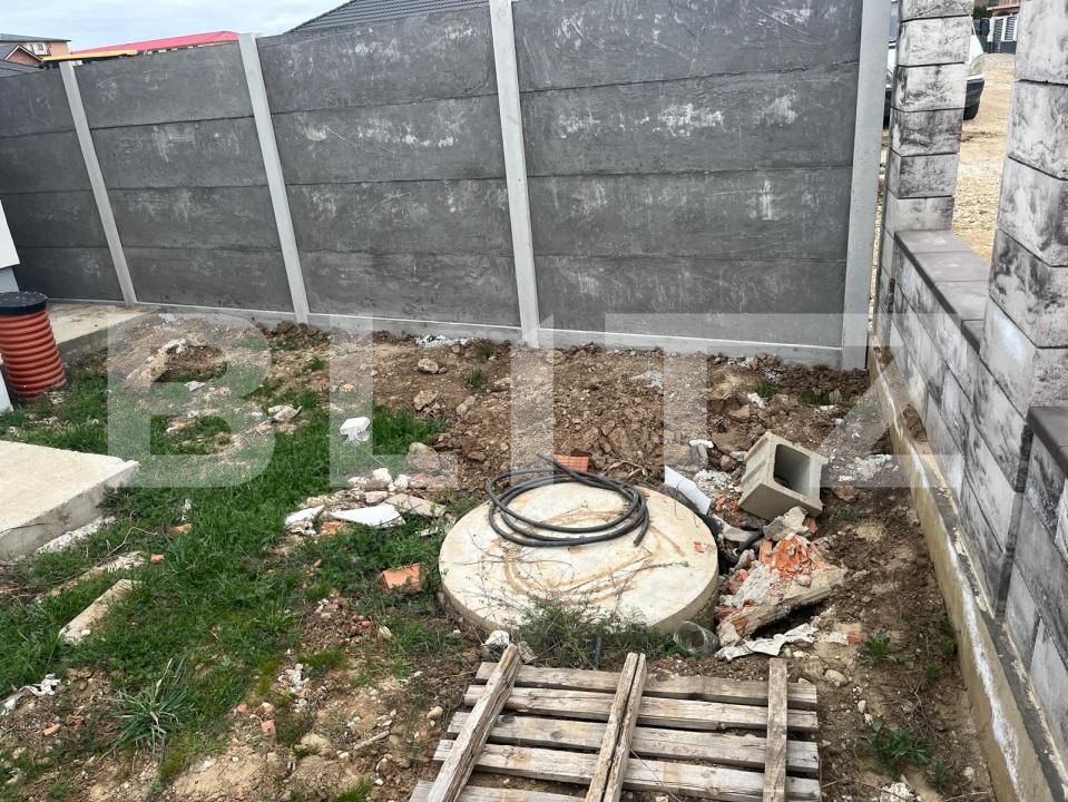 Casa de vânzare 4 camere Oncea - 191034CV | BLITZ Oradea | Poza7