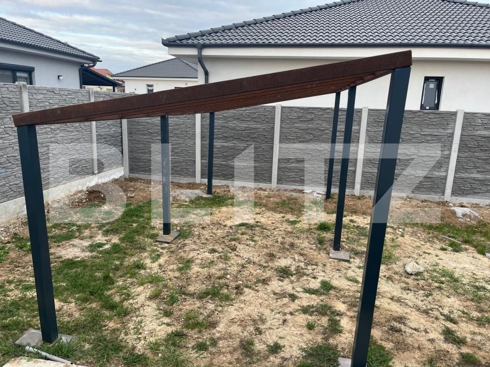 Casa de vânzare 4 camere Oncea - 191034CV | BLITZ Oradea | Poza8