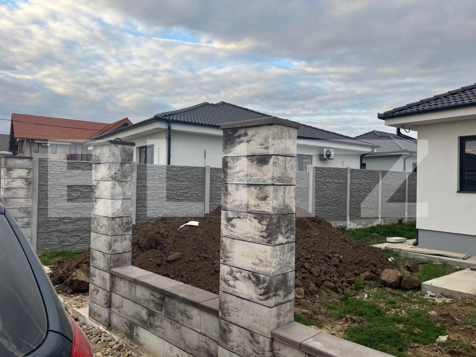 Casa de vânzare 4 camere Oncea - 191034CV | BLITZ Oradea | Poza3