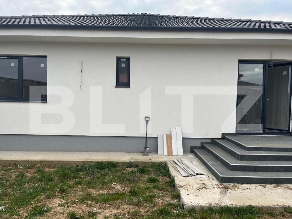 Casa de vânzare 4 camere Oncea - 191034CV | BLITZ Oradea | Poza5